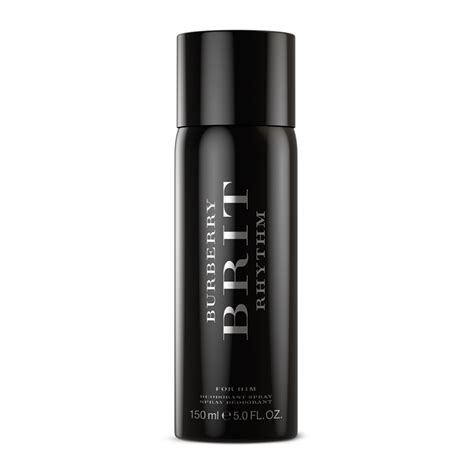 burberry deodorant for men|More.